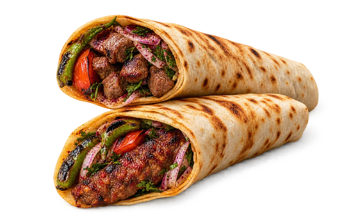 Dürümler